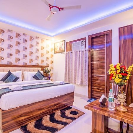Hotel Festival Mahipalpur Delhi Airport - Near Delhi Aerocity Nueva Delhi Exterior foto