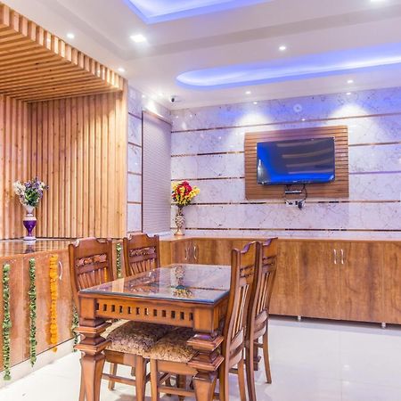 Hotel Festival Mahipalpur Delhi Airport - Near Delhi Aerocity Nueva Delhi Exterior foto