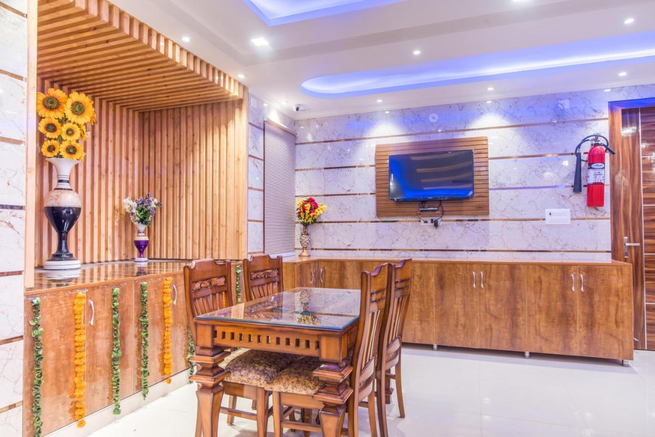 Hotel Festival Mahipalpur Delhi Airport - Near Delhi Aerocity Nueva Delhi Exterior foto