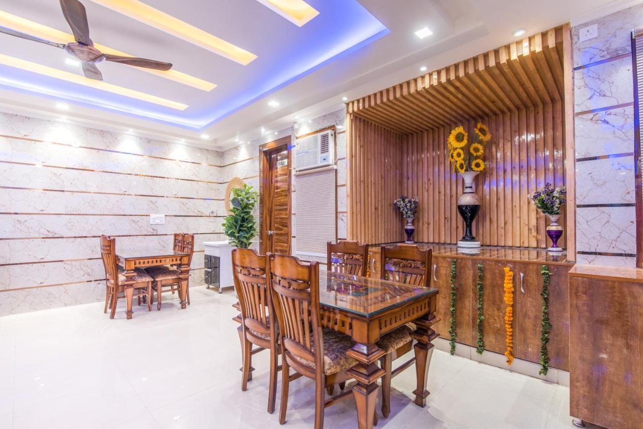 Hotel Festival Mahipalpur Delhi Airport - Near Delhi Aerocity Nueva Delhi Exterior foto