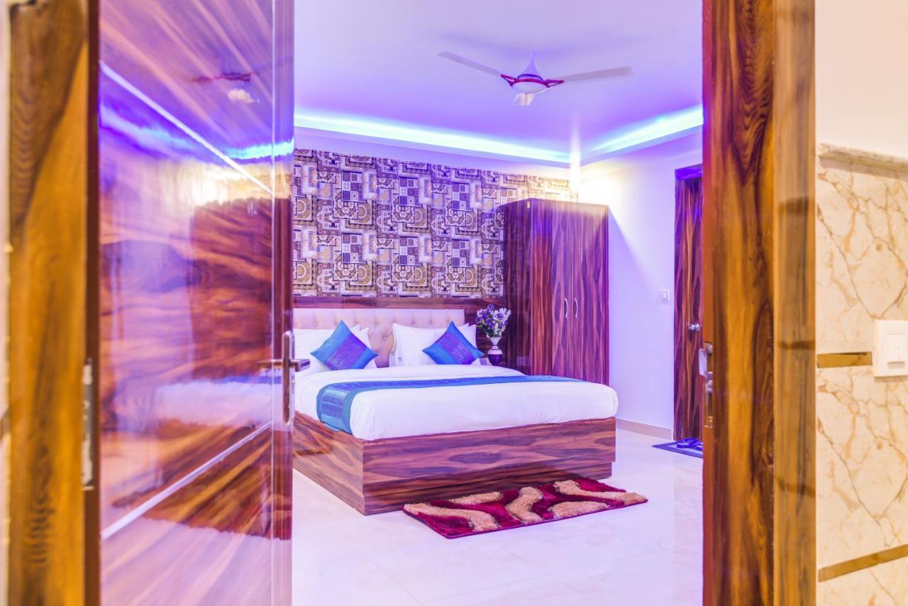 Hotel Festival Mahipalpur Delhi Airport - Near Delhi Aerocity Nueva Delhi Exterior foto