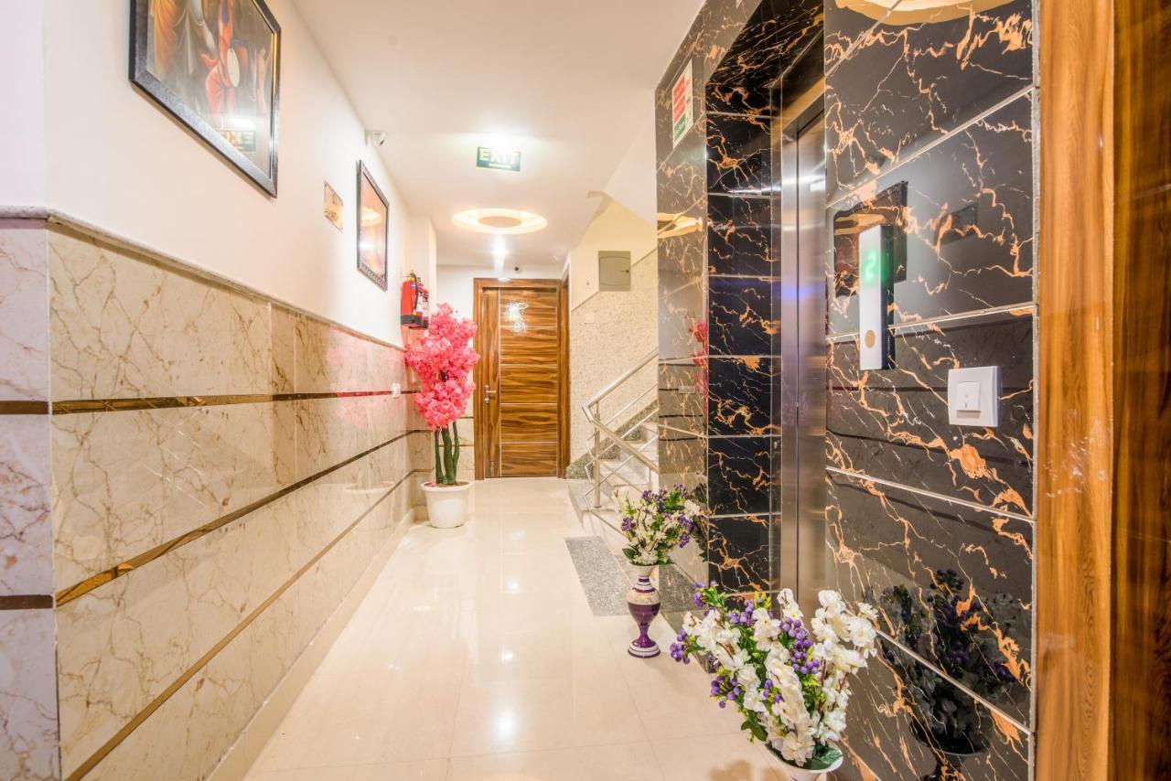 Hotel Festival Mahipalpur Delhi Airport - Near Delhi Aerocity Nueva Delhi Exterior foto