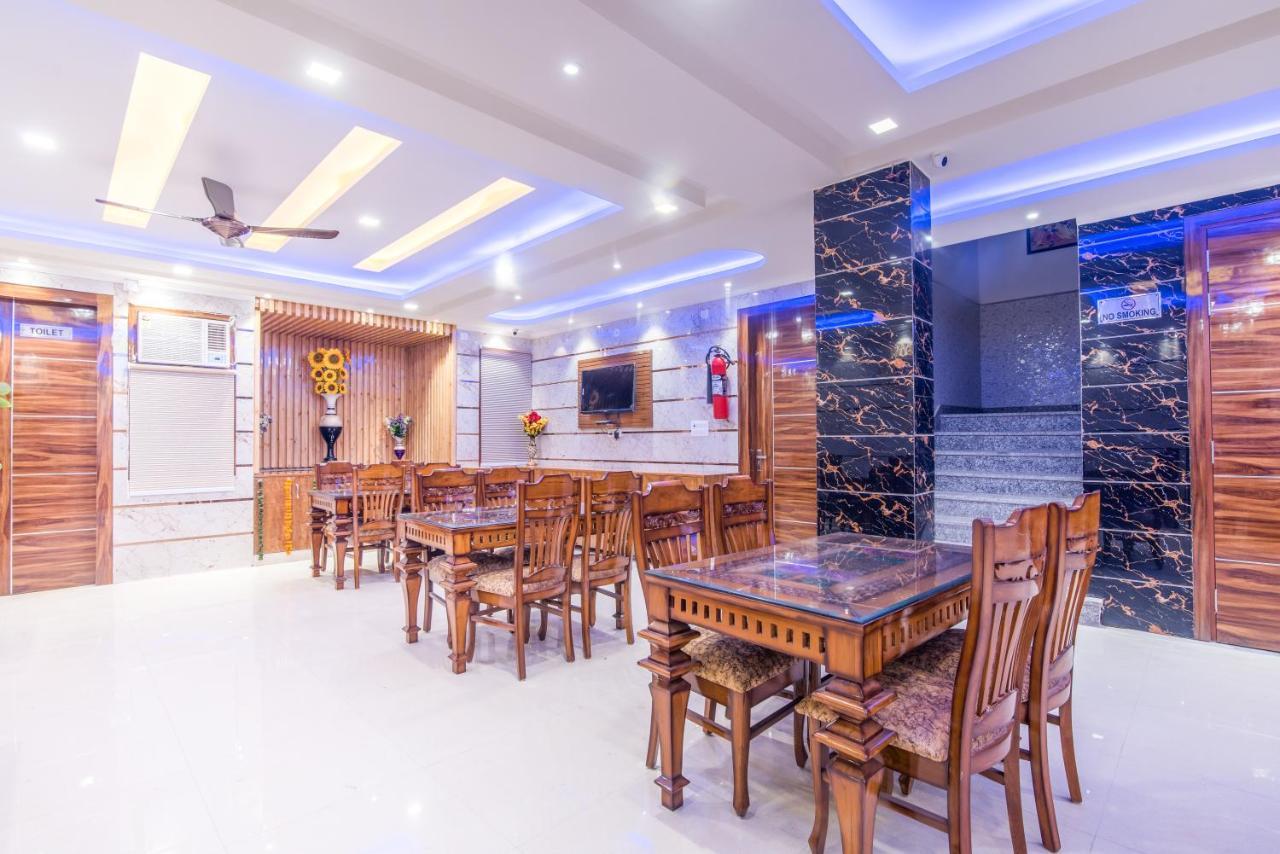 Hotel Festival Mahipalpur Delhi Airport - Near Delhi Aerocity Nueva Delhi Exterior foto
