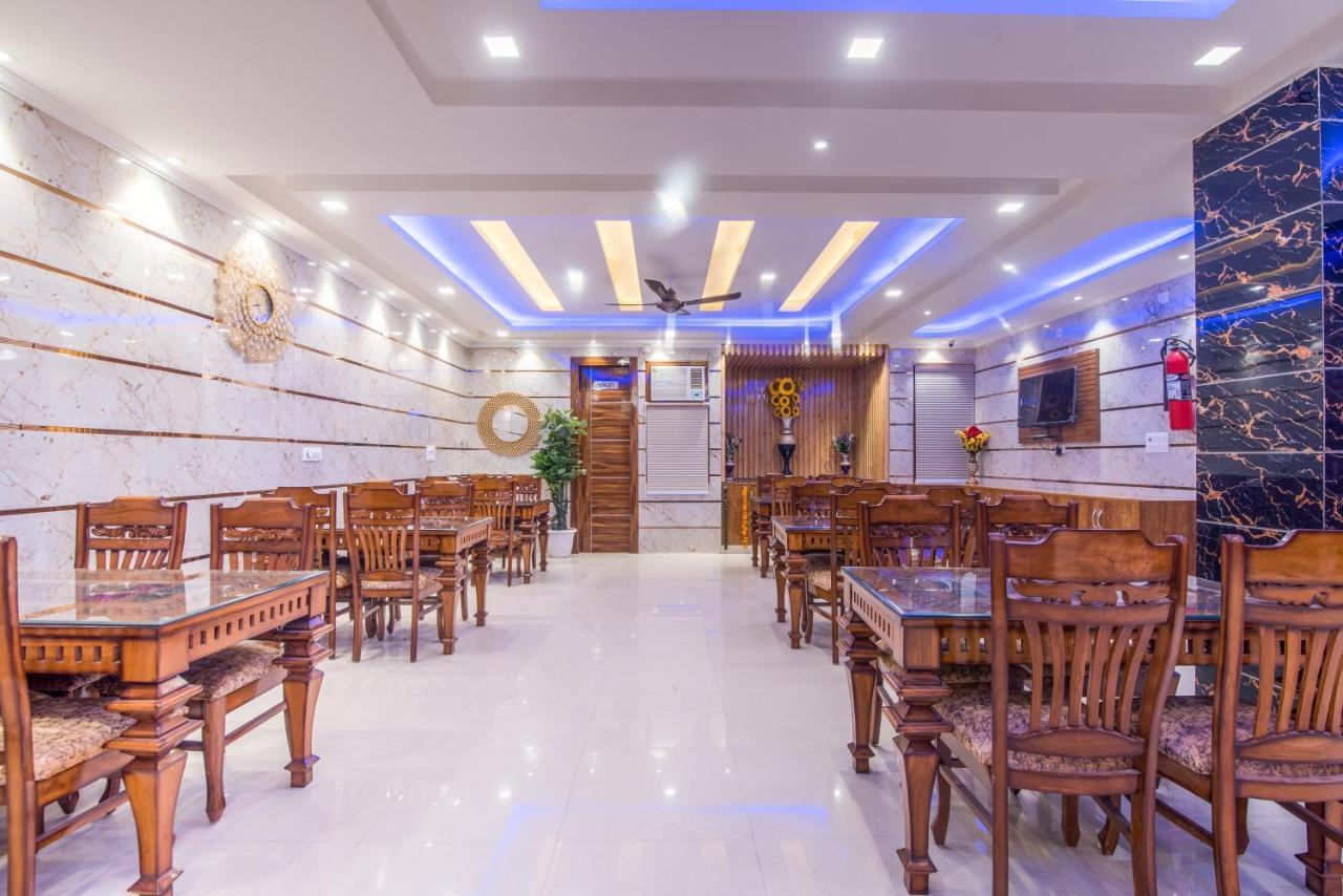 Hotel Festival Mahipalpur Delhi Airport - Near Delhi Aerocity Nueva Delhi Exterior foto