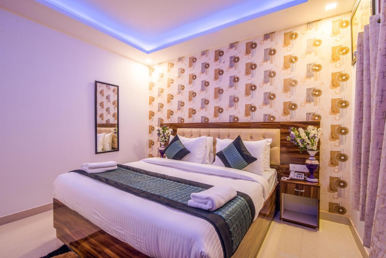 Hotel Festival Mahipalpur Delhi Airport - Near Delhi Aerocity Nueva Delhi Exterior foto